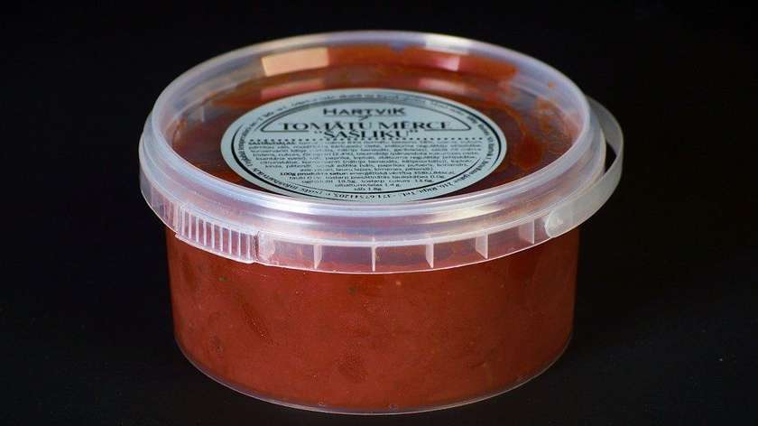 Tomato sauce ''Shashlik'' (500 g)