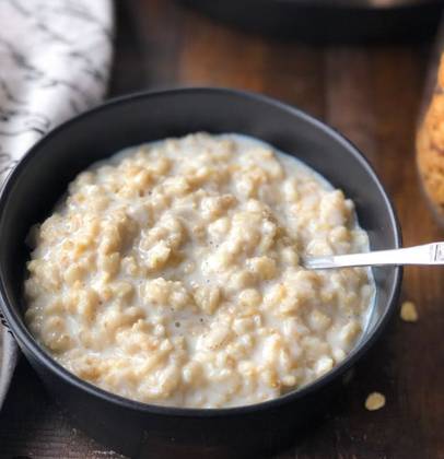 Special oats treat