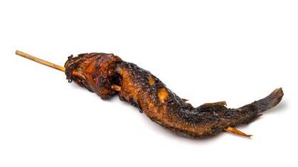 Grilled Catfish 1.25kg