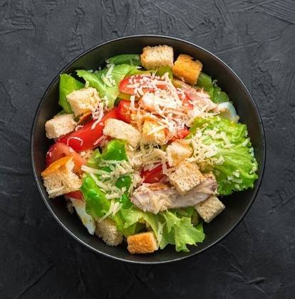 Caesar Salad
