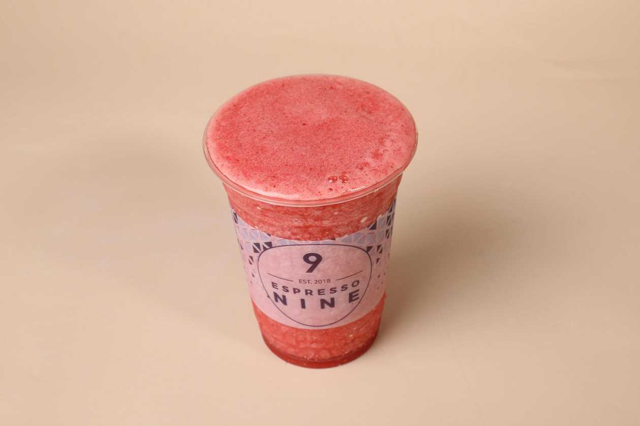 Watermelon Smoothies