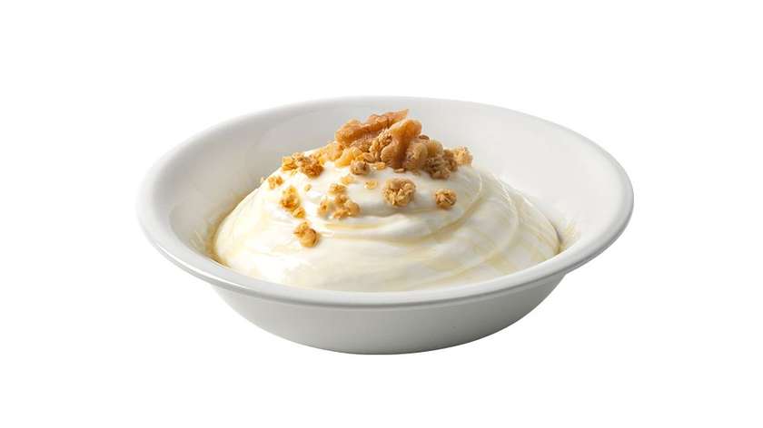 Honey, Walnut & Granola