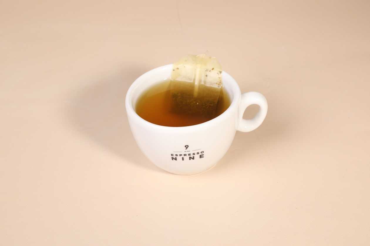 Camomile Tea