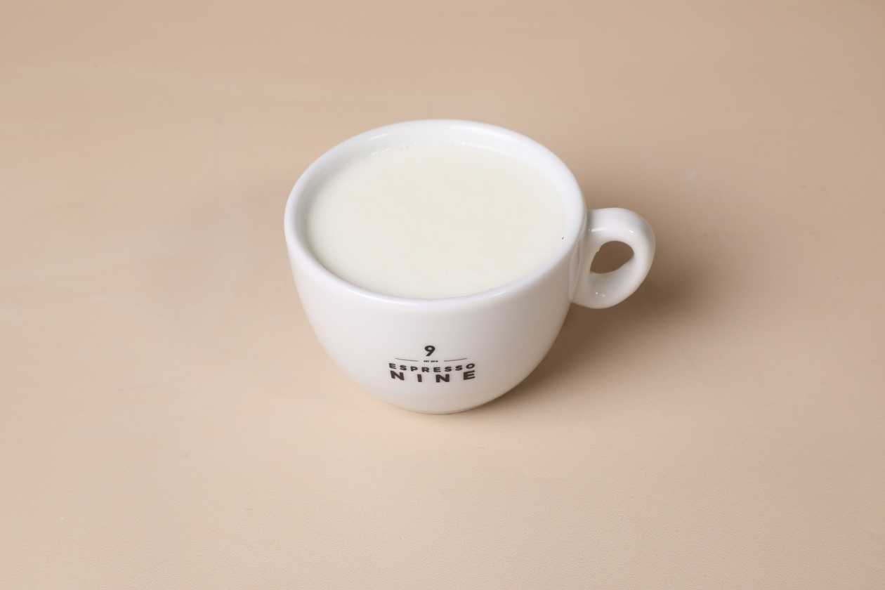 White Chocolate