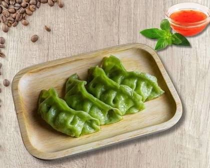 Dumpling Box Veggi (10 pecas) 30% Off