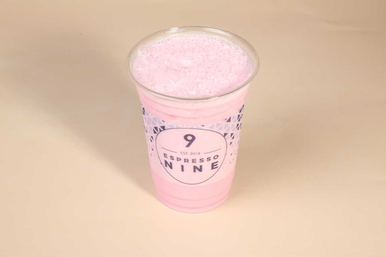 Milkshake
