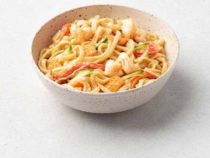 Wok Морський