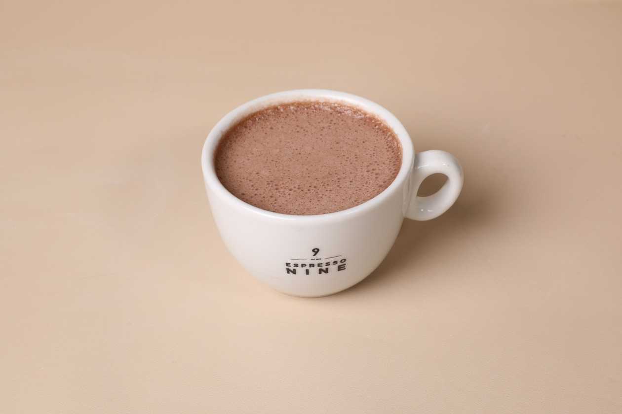 Premium Chocolate