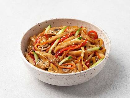 Wok Класичний