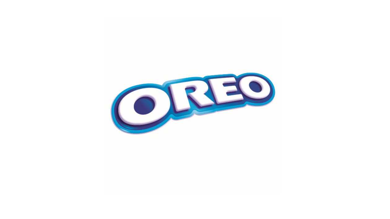 MCFLURRY OREO