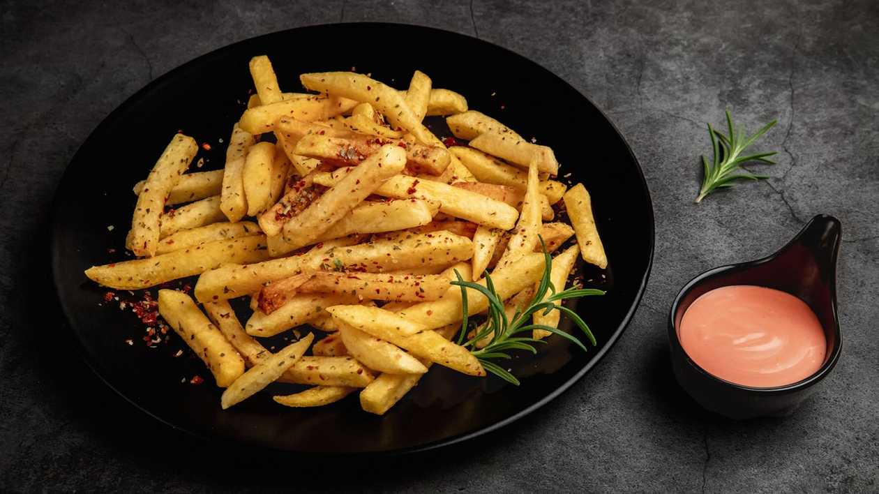 French Fries