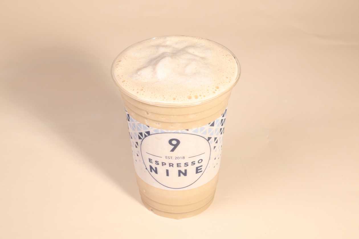 Coffee Toffee