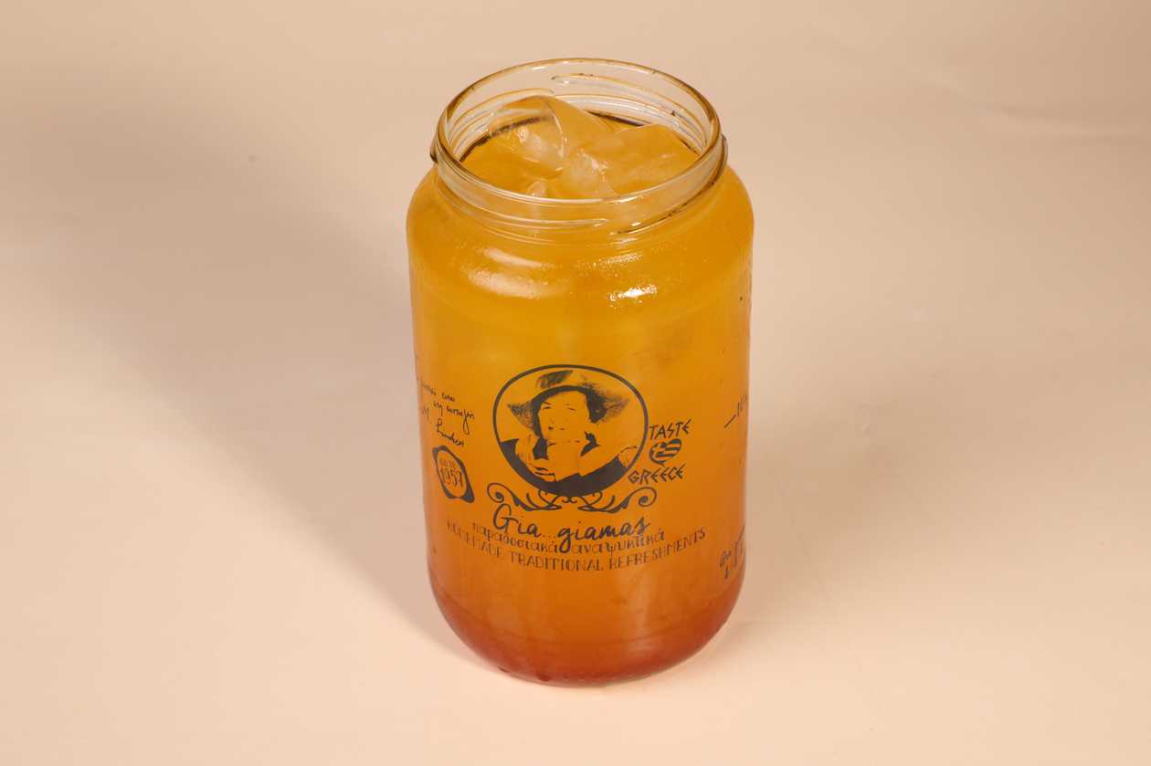 Gia ... Giamas Mixed Fruits