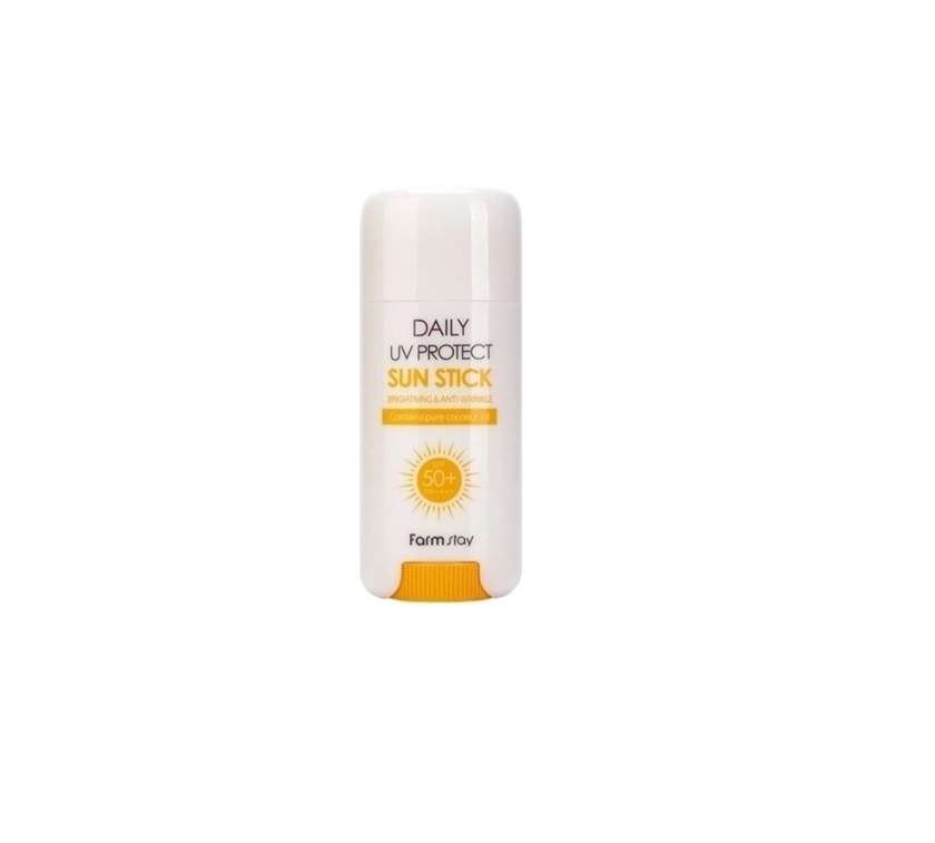 FARMSTAY  Daily UV Protect Sun Stick