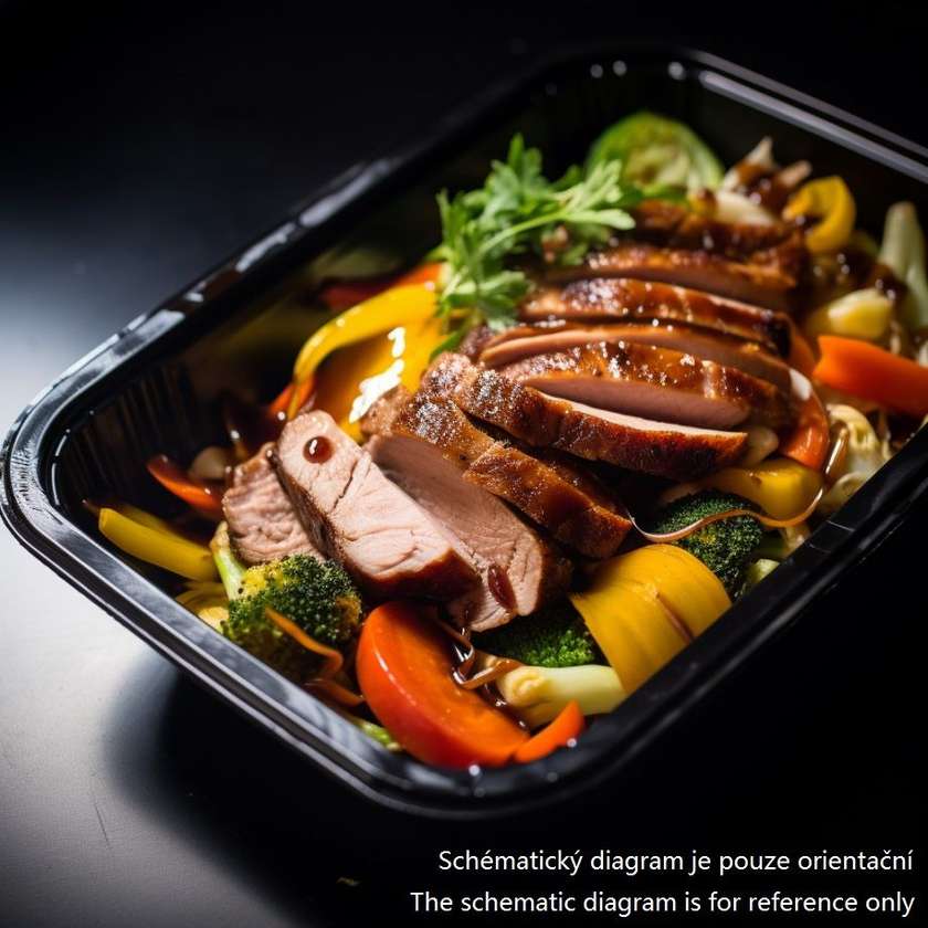 什锦鸭🦆