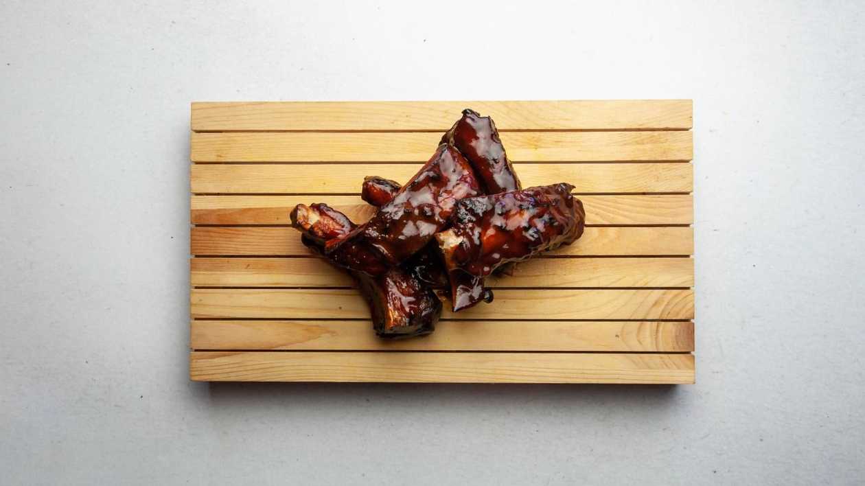 BBQ Ribs