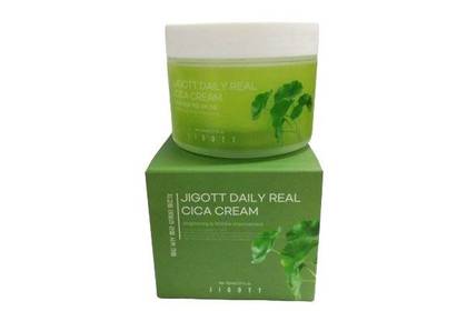 JIGOTT Daily Real Cica Cream