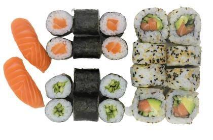 Sushi Set 6
