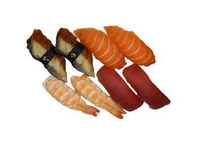Sushi Set 8