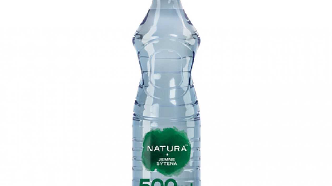 Voda Perlivá 💦