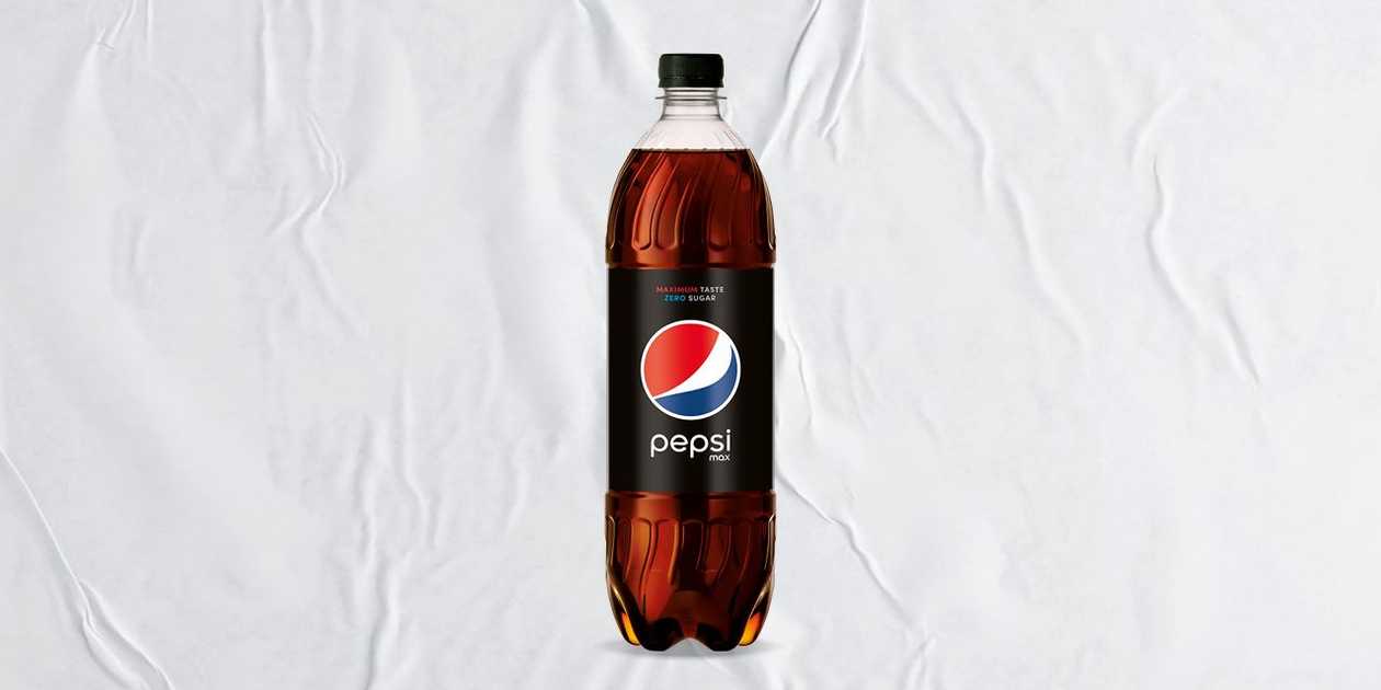 Pepsi MAX