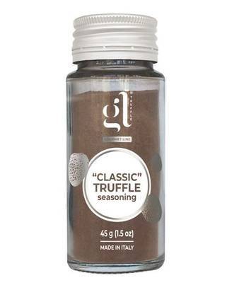 Klasikiniai prieskoniai su trumais GOURMET LINE 45g