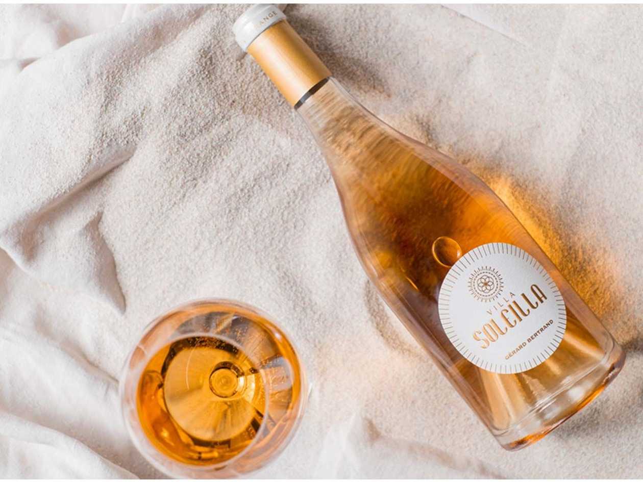 Wine and More Limassol Bolt