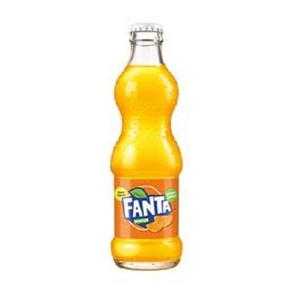 Fanta