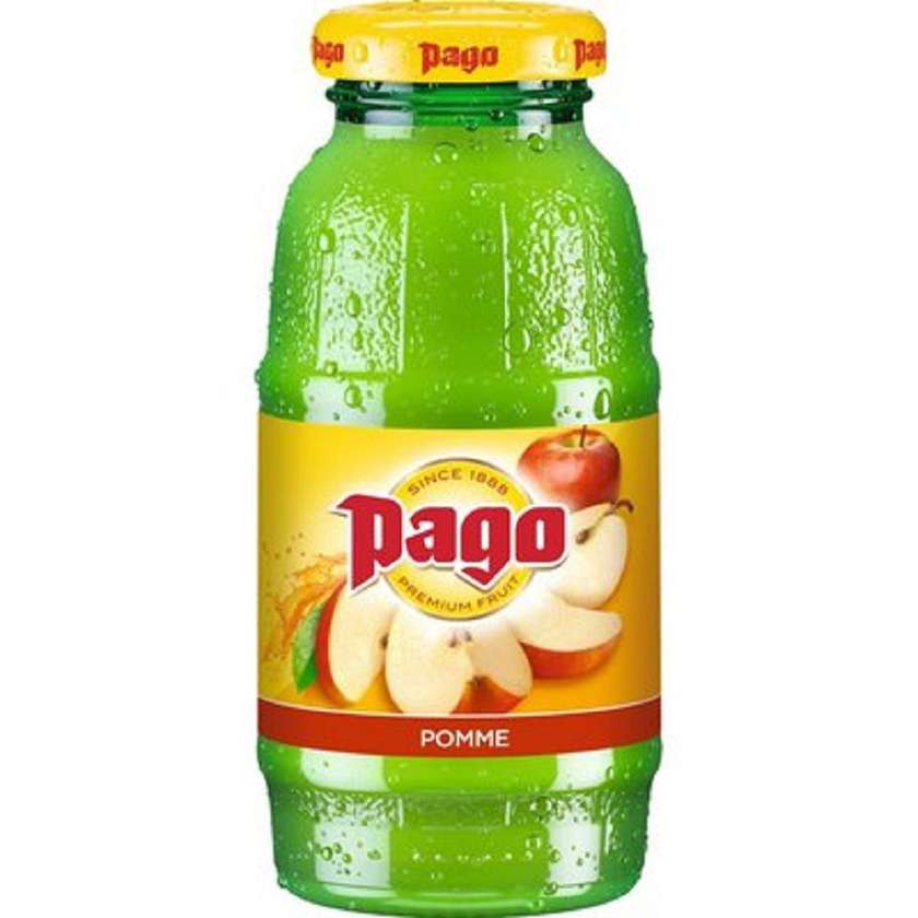 Pago juice