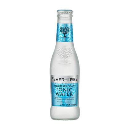 Fever tree tonics