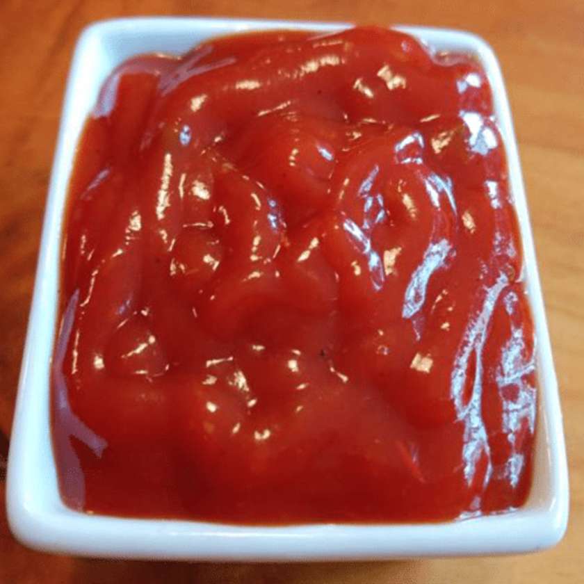 Sos Texas chilli ostry (50ml)