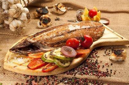 Pălămidă (plită) (200 gr)