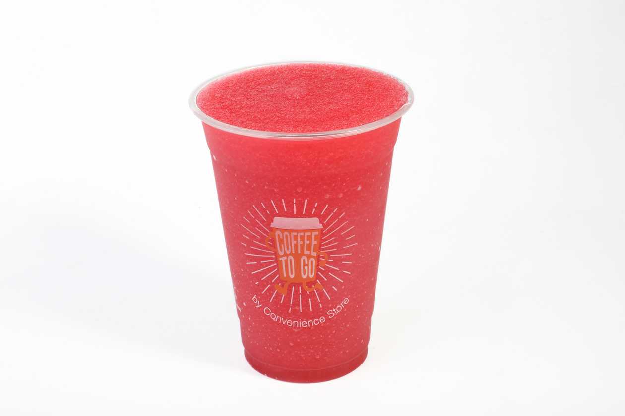 Granita Strawberry Medium