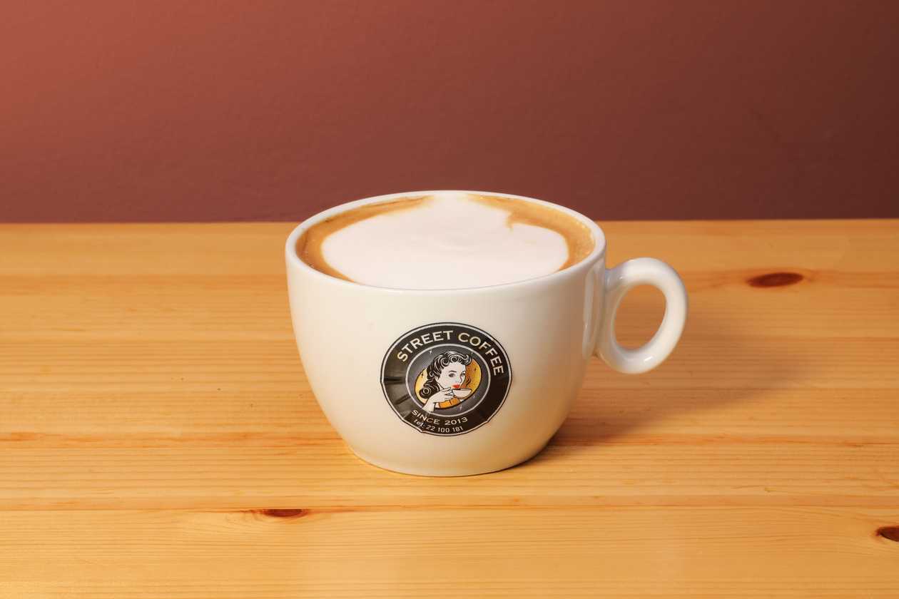 Flat White