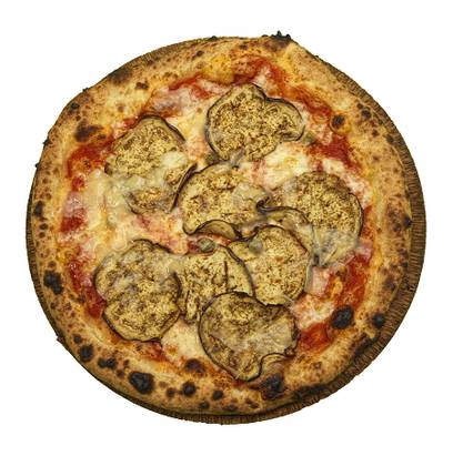 Pizza Melanzane alla Parmigiana (Veggie)  630g