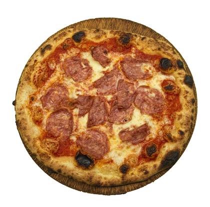 Pizza Salami Dolce  590g
