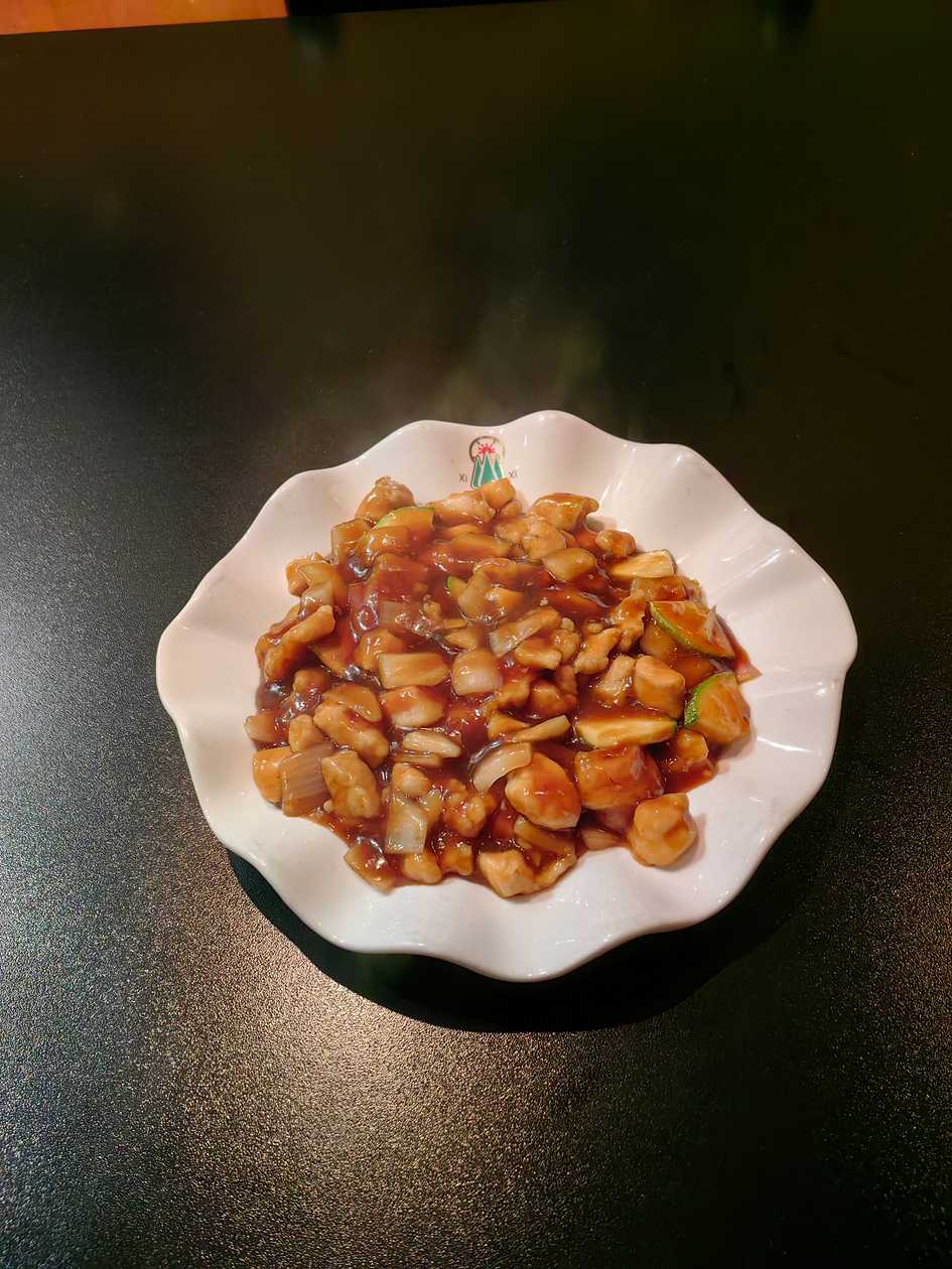 XiXi’s Chicken