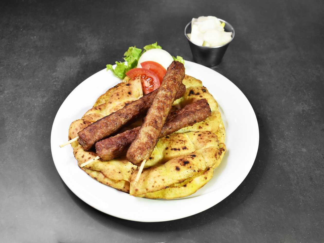 Sish cevaps Large