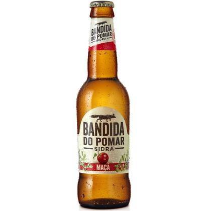 225. Bandida Apple Cider from the orchard
