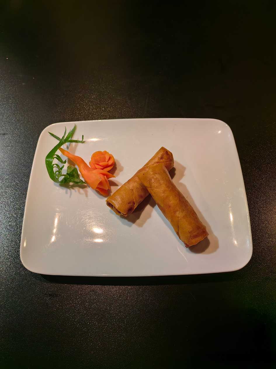 Spring Rolls