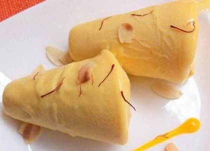 Butter Scotch Kulfi
