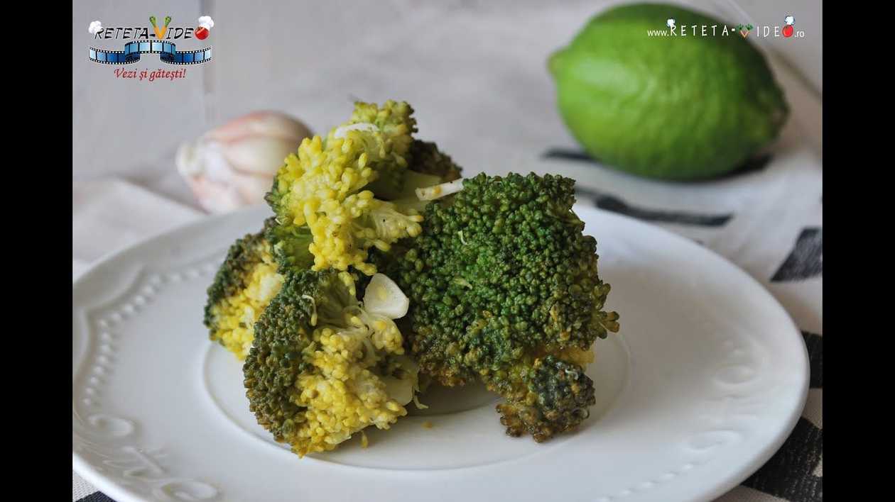 Brocoli sote