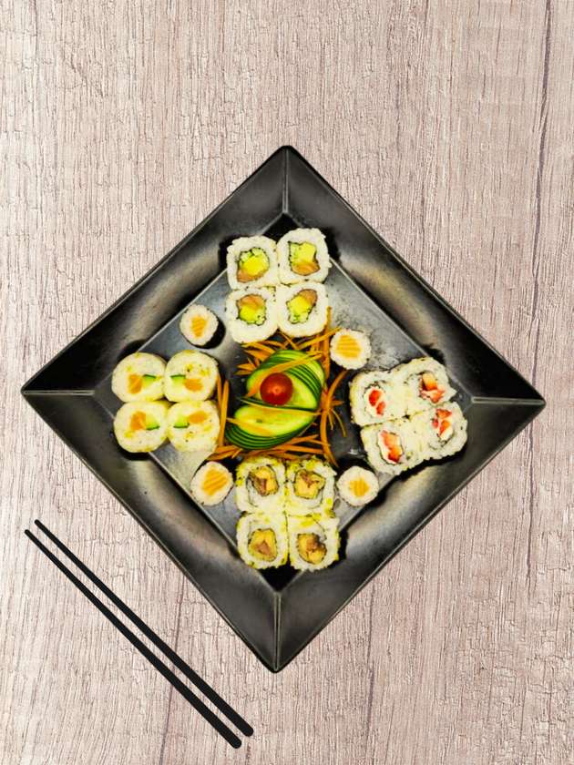 MENU M5 (20 pieces)
