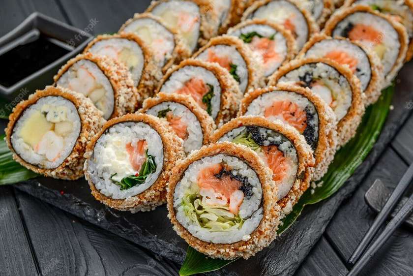 HOT Platter Two 24P