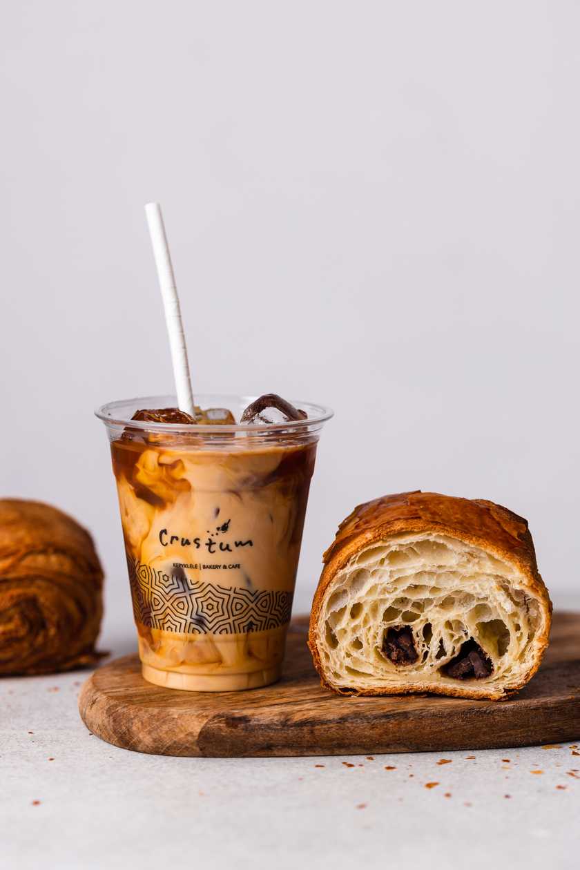 ŠALTA LATTE