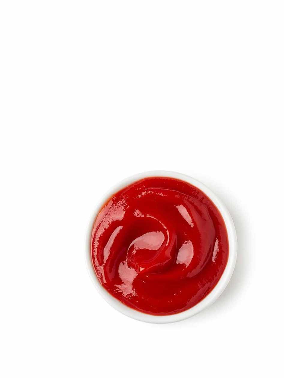 TOMATO KETCHUP