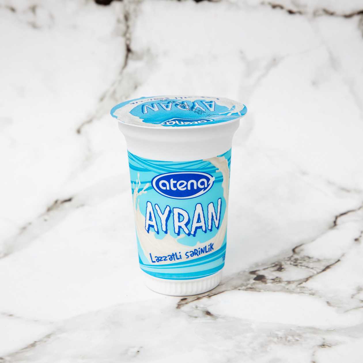 Ayran 180 ml