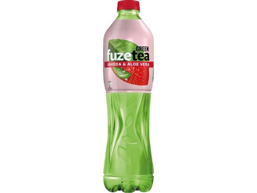 Fuze tea