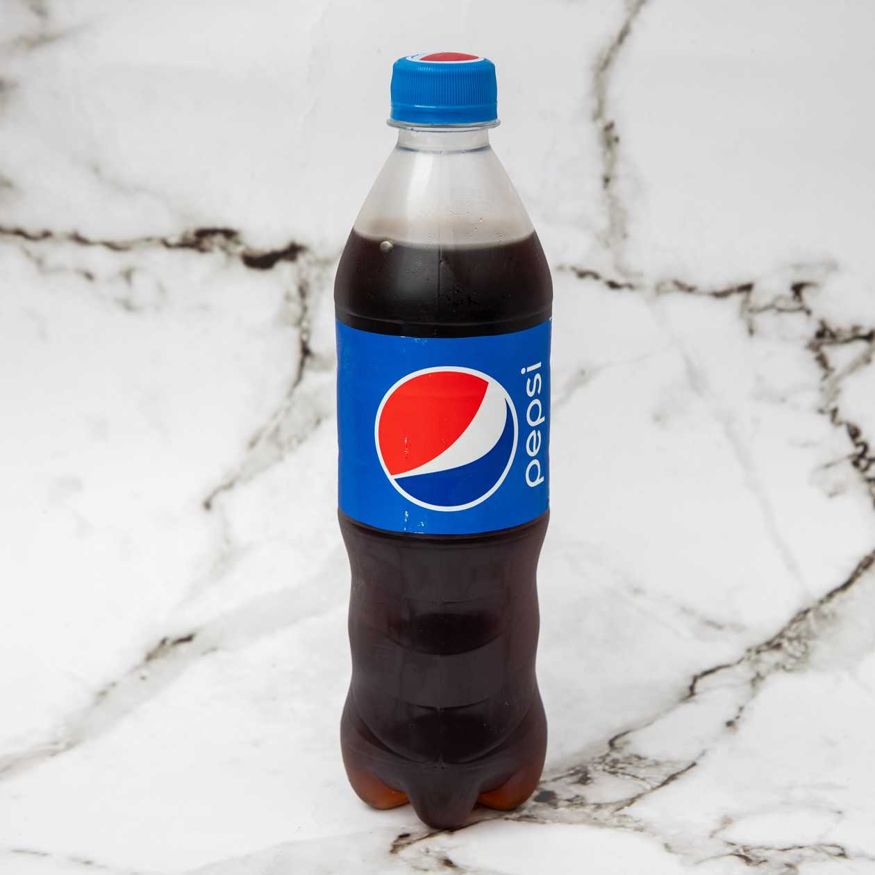 Pepsi 500 ml