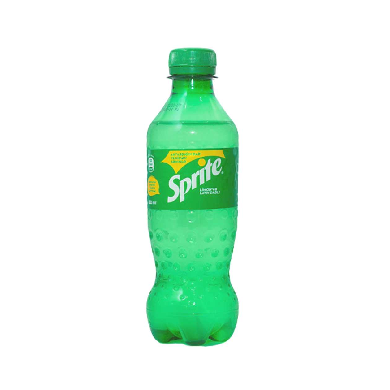 Sprite 0,3 lt